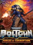 Warhammer 40,000: Boltgun - Forges Of Corruption (PC) - Steam Clave - GLOBAL Steam Key GLOBAL