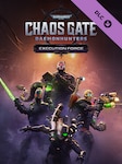 Warhammer 40,000: Chaos Gate - Daemonhunters: Execution Force (PC) - Steam Key - GLOBAL Steam Key GLOBAL