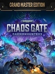 Warhammer 40,000: Chaos Gate - Daemonhunters Grand Master Edition PC Steam Key GLOBAL