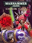 Warhammer 40,000: Chaos Gate PC GOG.COM Key GLOBAL