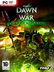 Warhammer 40,000: Dawn of War - Dark Crusade PC Steam Schlüssel GLOBAL
