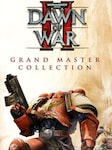 Warhammer 40,000: Dawn of War II Master Collection PC Steam Key EUROPE
