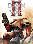 Warhammer 40,000: Dawn of War II | Anniversary Edition (PC) - Steam Gift - GLOBAL Steam Gift GLOBAL