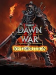 Warhammer 40,000: Dawn of War II: Retribution - Complete Chapter Pack Bundle PC Steam Key GLOBAL