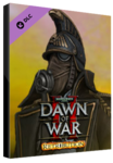 Warhammer 40,000: Dawn of War II: Retribution - Death Korps of Krieg Skin Pack Steam Key GLOBAL Steam Key GLOBAL