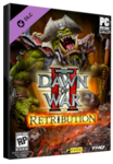 Warhammer 40,000: Dawn of War II: Retribution - Ork Race Pack PC Steam Klucz GLOBALNY