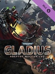 Warhammer 40,000: Gladius - Adeptus Mechanicus PC Steam Klucz GLOBALNY