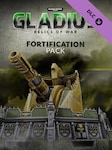 Warhammer 40,000: Gladius - Fortification Pack PC Steam Key GLOBAL