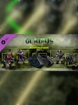 Warhammer 40,000: Gladius - Reinforcement Pack - PC Steam Clave GLOBAL