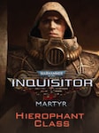 Warhammer 40,000: Inquisitor - Martyr - Hierophant Class PC Steam Key GLOBAL