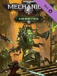 Warhammer 40,000: Mechanicus - Heretek PC Steam Key EUROPE