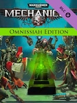 Warhammer 40,000: Mechanicus | Omnissiah Edition PC Steam Key EUROPE