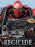 Warhammer 40,000: Regicide PC Steam Clé GLOBAL