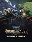 Warhammer 40,000: Rogue Trader Deluxe Edition PC Steam Key GLOBAL