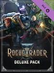 Warhammer 40,000: Rogue Trader - Deluxe Pack PC Steam Key GLOBAL
