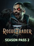 Warhammer 40,000: Rogue Trader - Season Pass 2 (PC) - Steam Key - GLOBAL Steam Key GLOBAL