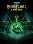 Warhammer 40,000: Rogue Trader - The Infinite Museion PC Steam Clé GLOBAL