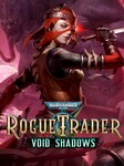 Warhammer 40,000: Rogue Trader - Void Shadows (PC) - Steam Chiave - GLOBALE Steam Key GLOBAL