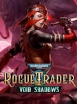 Warhammer 40,000: Rogue Trader - Void Shadows (PC) - Steam Key - GLOBAL Steam Key GLOBAL