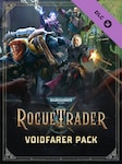 Warhammer 40,000: Rogue Trader - Voidfarer Pack (PC) - Steam Key - GLOBAL Steam Key GLOBAL