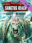 Warhammer 40,000: Sanctus Reach - Legacy of the Weirdboy (PC) - Steam Key - GLOBAL Steam Key GLOBAL