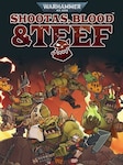 Warhammer 40,000: Shootas, Blood & Teef (PC) - Steam Cadeau - GLOBAL Steam Gift GLOBAL