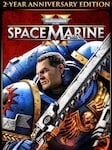 Warhammer 40,000: Space Marine 2 2-Year Anniversary Edition PC Steam Key GLOBAL