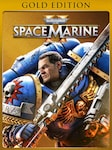 Warhammer 40,000: Space Marine 2 Gold Edition PC Steam Key GLOBAL