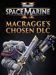Warhammer 40,000: Space Marine 2 - Macragge’s Chosen DLC PC Steam Schlüssel GLOBAL