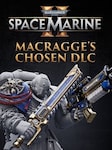 Warhammer 40,000: Space Marine 2 - Macragge's Chosen Preorder Bonus (PC) - Steam Clave - GLOBAL Steam Key GLOBAL