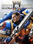 Warhammer 40,000: Space Marine 2 PC Steam Schlüssel GLOBAL