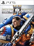 Warhammer 40,000: Space Marine 2 PS5 PSN Account GLOBAL