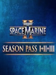 Warhammer 40,000: Space Marine 2 - Season Pass 1 + 2 + 3 PC Steam Key GLOBAL