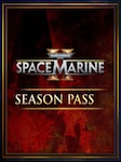 Warhammer 40,000: Space Marine 2 - Season Pass 1 + 2 PC Steam Key GLOBAL