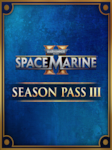 Warhammer 40,000: Space Marine 2 - Season Pass 3 PC Steam Key GLOBAL