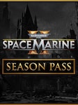 Warhammer 40,000: Space Marine 2 - Season Pass PC Steam Schlüssel GLOBAL