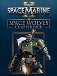 Warhammer 40,000: Space Marine 2 - Space Wolves Chapter Pack (PC) - Steam Gift - GLOBAL Steam Gift GLOBAL