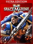 Warhammer 40,000: Space Marine 2 Ultra Edition PC Steam Key GLOBAL