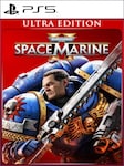 Warhammer 40,000: Space Marine 2 Ultra Edition PS5 PSN Key EUROPE