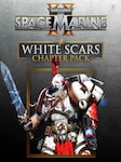Warhammer 40,000: Space Marine 2 - White Scars Chapter Pack (PC) - Steam Gift - GLOBAL Steam Gift GLOBAL