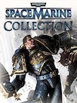 Warhammer 40,000: Space Marine Collection PC Steam Key GLOBAL