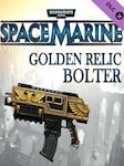 Warhammer 40,000 Space Marine - Golden Relic Bolter (PC) - Steam Key - GLOBAL Steam Key GLOBAL