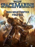 Warhammer 40,000: Space Marine - Iron Hands Chapter Pack PC Steam Key GLOBAL