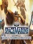 Warhammer 40,000: Space Marine - Legion of the Damned Armour Set (PC) - Steam Key - GLOBAL Steam Key GLOBAL