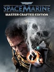 Warhammer 40,000: Space Marine - Master Crafted Edition (PC) - Steam Clave - GLOBAL Steam Key GLOBAL