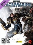 Warhammer 40,000: Space Marine - Power Sword Steam Chiave GLOBALE Steam Key GLOBAL