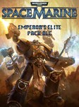 Warhammer 40,000: Space Marine - Salamanders Veteran Armour Set (PC) - Steam Clé - GLOBAL Steam Key GLOBAL