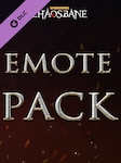 Warhammer Chaosbane - Emotes Pack PC Steam Gift GLOBAL