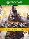 Warhammer: Chaosbane Slayer Edition Xbox One Xbox Live Key ARGENTINA