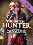 Warhammer: Chaosbane - Witch Hunter (PC) - Steam Clé - GLOBAL Steam Key GLOBAL
